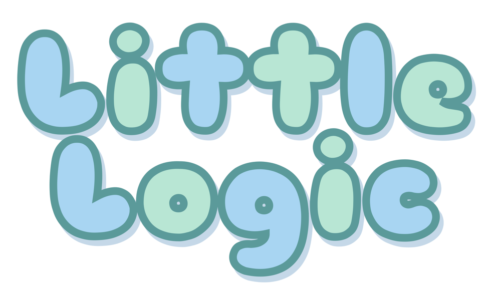 Little Logic Logo